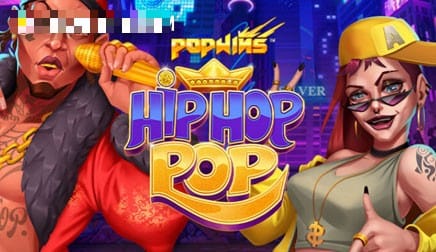 HipHopPop PopWins