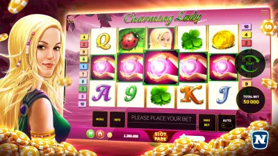 Sảnh game casino trực tuyến